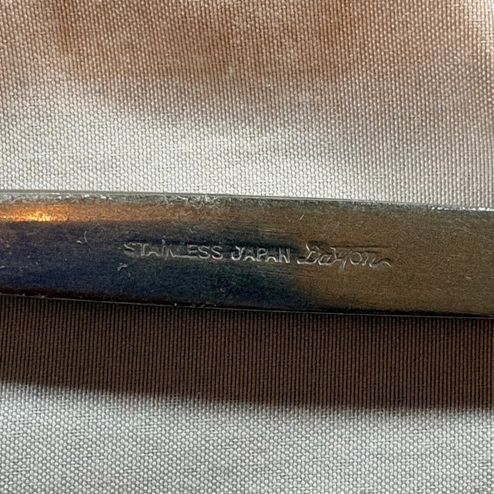 Lyon stainless japan